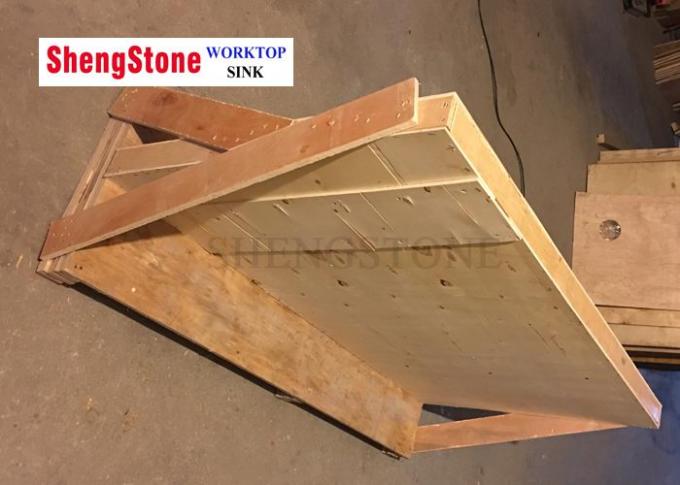 упаковка ворктоп эпоксидной смолы