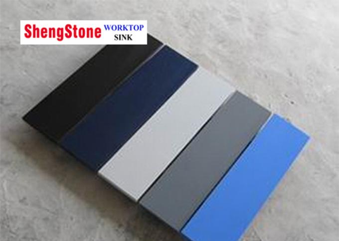 ЦВЕТ ЭПОКСИДНОЙ СМОЛЫ