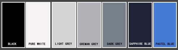 ЦВЕТ ЭПОКСИДНОЙ СМОЛЫ