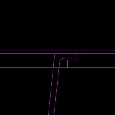 Раковина ДропИн