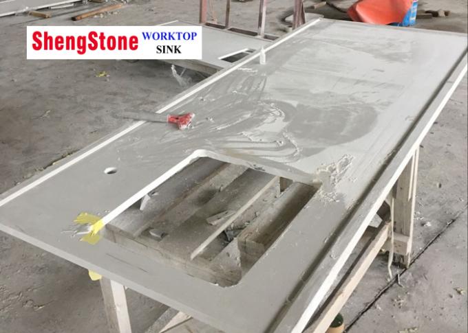 морское ворктоп