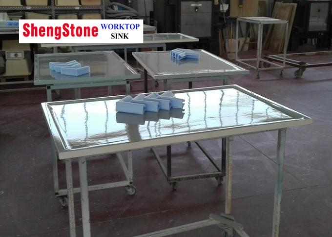 керамическое ворктоп