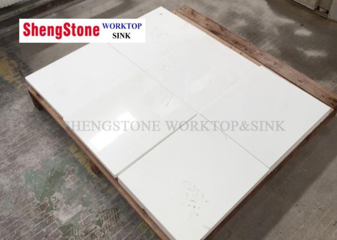 супер белые плитки