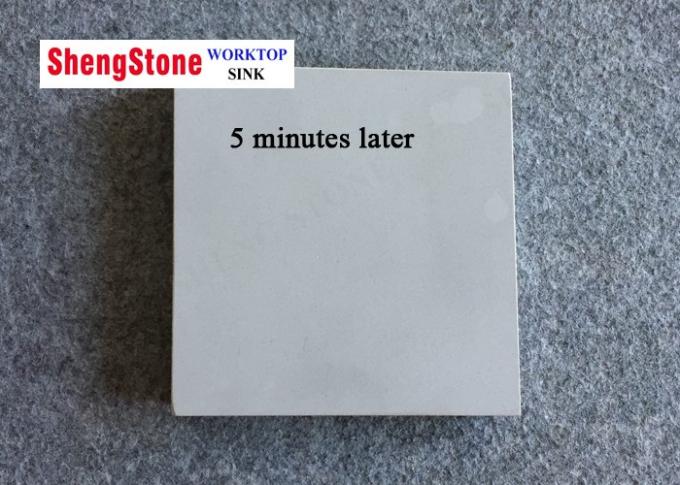 ХИМИЧЕСКОЕ СВОЙСТВО эпоксидной смолы