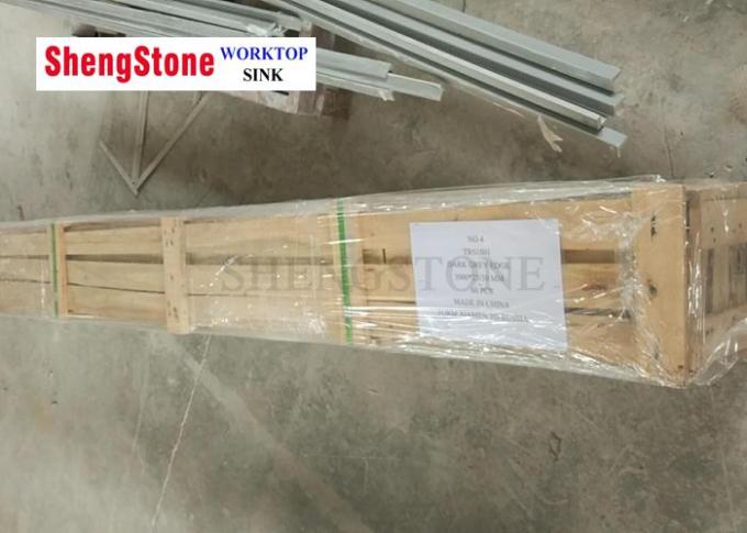 упаковка края эпоксидной смолы