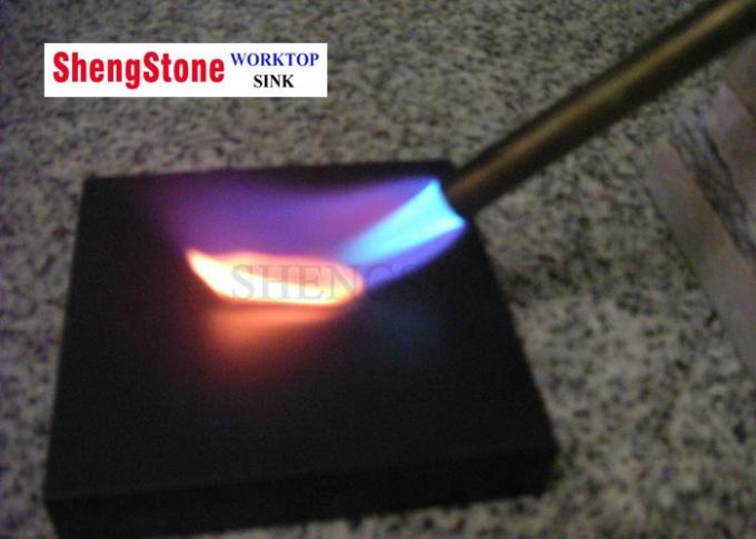 сопротивление высокой температуры плиты эпоксидной смолы