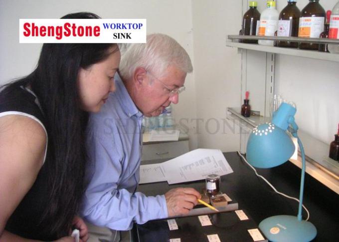 Проверка качества