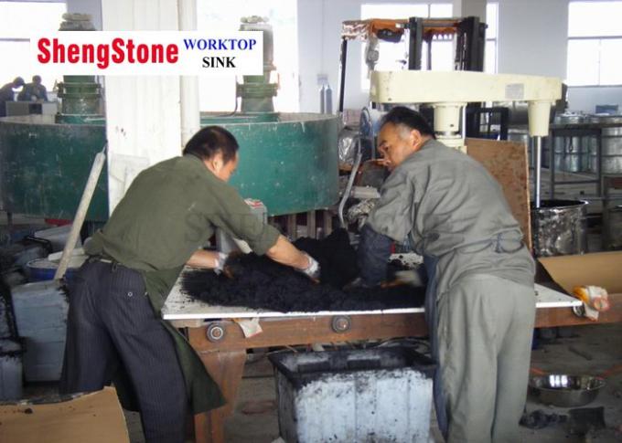 ворктоп эпоксидной смолы