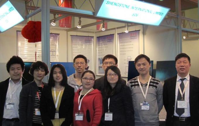 Команда компании