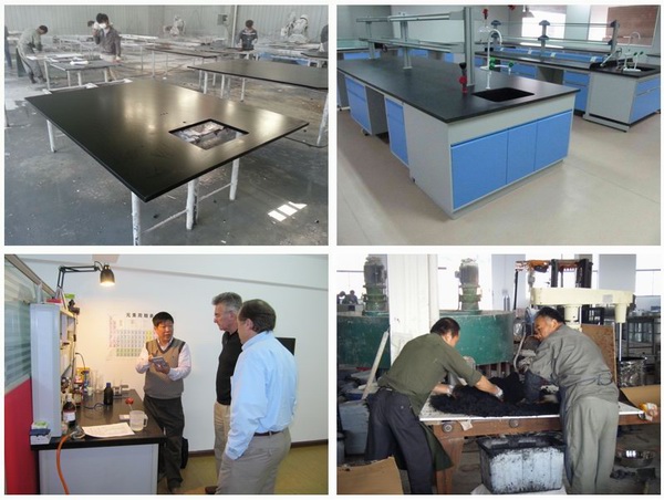 Обслуживание компании