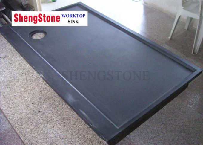 проект ворктоп эпоксидной смолы