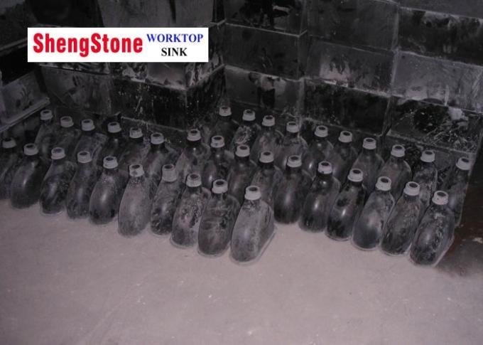 проект раковины чашки лаборатории