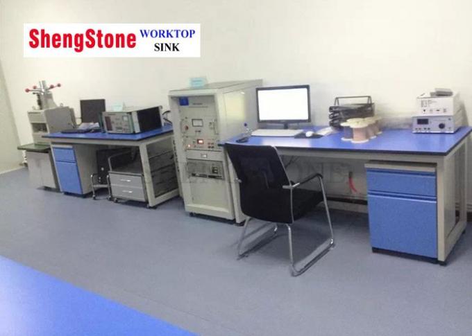 Голубое ворктоп феноловой смолы