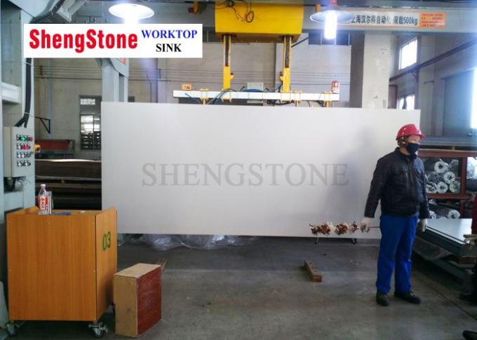 ФАБРИКА ЛИСТА ФЕНОЛОВОЙ СМОЛЫ