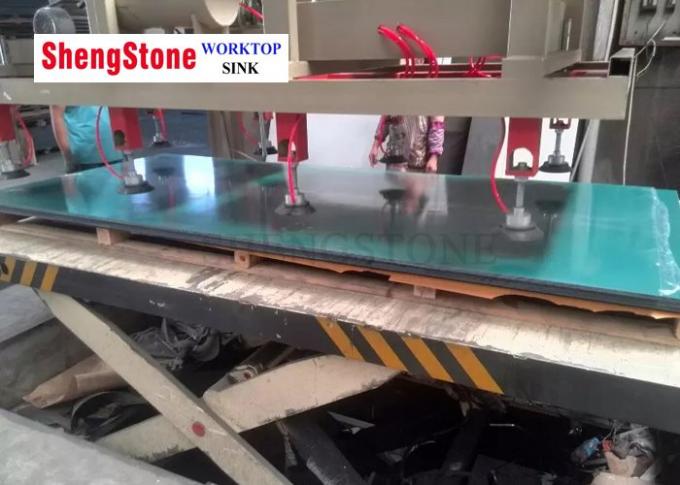 ФАБРИКА ЛИСТА ФЕНОЛОВОЙ СМОЛЫ